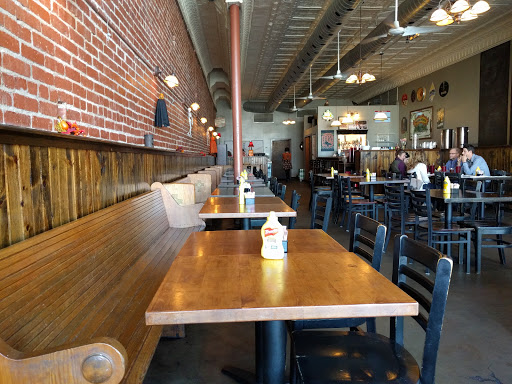 Butcher Shop «Douglas Avenue Chop Shop», reviews and photos, 1113 E Douglas Ave, Wichita, KS 67211, USA