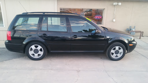 Used Car Dealer «IN-N-OUT AUTO SALES», reviews and photos, 377 W 5900 S, Murray, UT 84107, USA