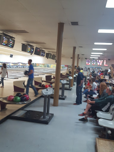Bowling Alley «Peak Bowl», reviews and photos, 2861 N Prospect St, Colorado Springs, CO 80907, USA