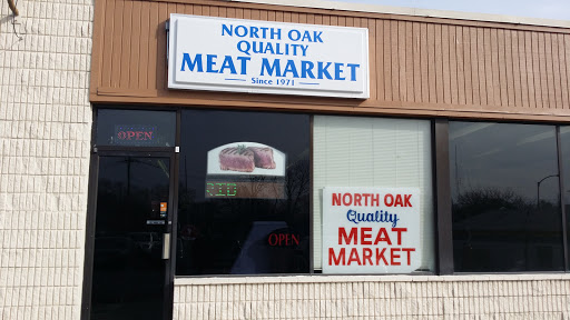 North Oak Quality Meat Market