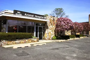 Mid Island Animal Hospital image
