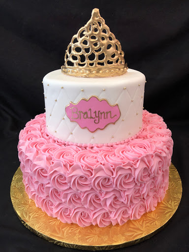 Bakery «4 Every Occasion Cakes & Cupcakes», reviews and photos, 1821 Cottman Ave, Philadelphia, PA 19111, USA