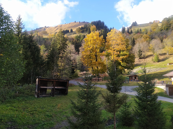 Photos des visiteurs Hébergement Chalet Sandrine 73620 Hauteluce