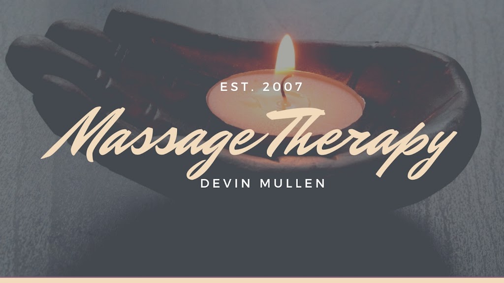 Devin Mullen Massage Therapy 64870