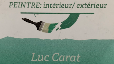 CARAT PEINTURE à Ostwald