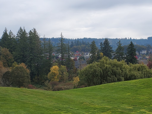 Golf Course «Chehalem Glenn Golf Course», reviews and photos, 4501 E Fernwood Rd, Newberg, OR 97132, USA