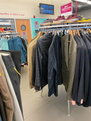 Thrift Store «Out Of The Closet Thrift Store», reviews and photos, 1858 Cheshire Bridge Rd NE, Atlanta, GA 30324, USA