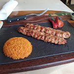 Photo n° 1 de l'avis de Pierre.o fait le 04/07/2023 à 17:09 pour Grill house au feu de bois à Louviers