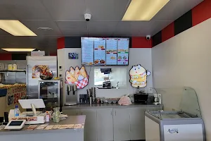 Al's Pizza Burger & Fries Joint image
