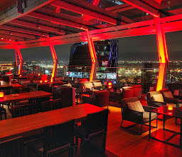 Octave Rooftop Lounge & Bar photo