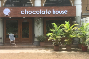Chocolate House - Colva image