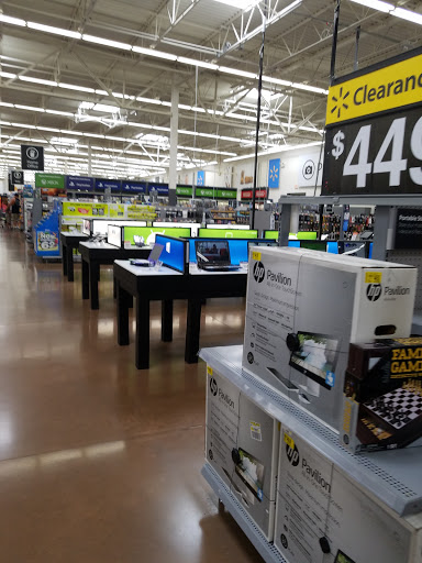 Department Store «Walmart Supercenter», reviews and photos, 2988 Burkesville Rd, Columbia, KY 42728, USA