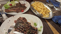 Steak du Restaurant Le Relais de Bretagne à Boulogne-Billancourt - n°19