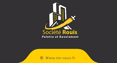 Rouis peinture et ravalement à Le Muy