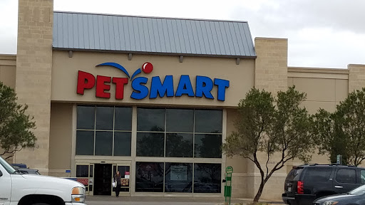 Pet Supply Store «PetSmart», reviews and photos, 6046 Marsha Sharp Fwy, Lubbock, TX 79407, USA