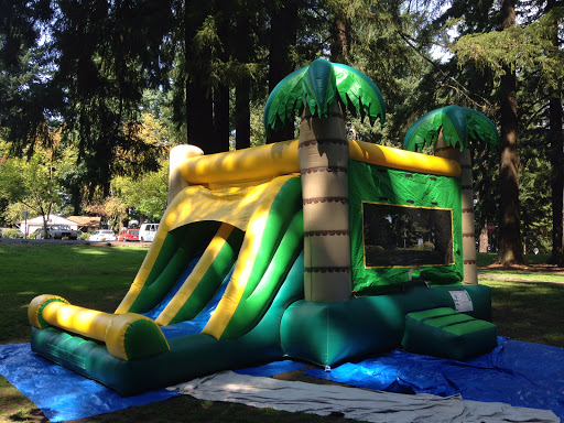 PDX Bouncy Houses, LLC