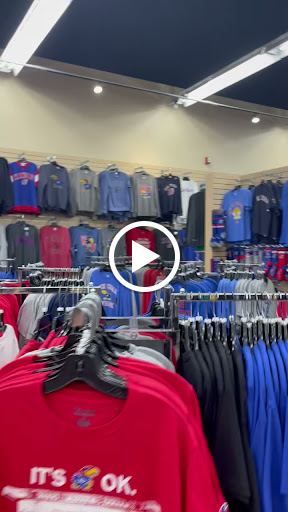 Sportswear Store «Kansas Sampler Wichita», reviews and photos, 3053 N Rock Rd, Wichita, KS 67226, USA