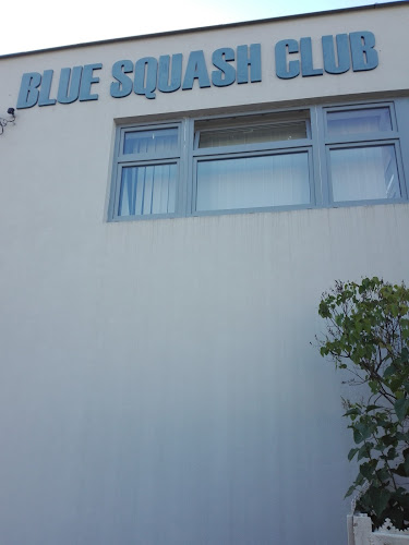 Blue Squash Club - Szórakozóhely