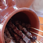 Photo n°2 de l'avis de maria.o fait le 27/08/2020 à 23:07 sur le  Trattoria Foro Arrosticini à Francavilla al Mare