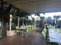 Atmosphère du Restaurant Au Rendez Vous Des Amis à Nice - n°18