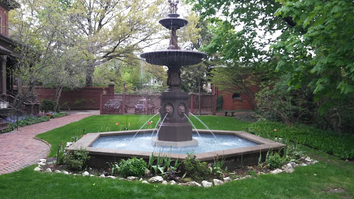 Museum «Governor Henry Lippitt House Museum», reviews and photos, 199 Hope St, Providence, RI 02906, USA