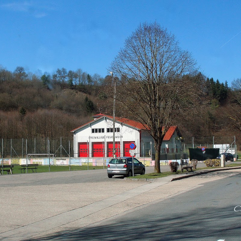 Freiwillige Feuerwehr Weiten