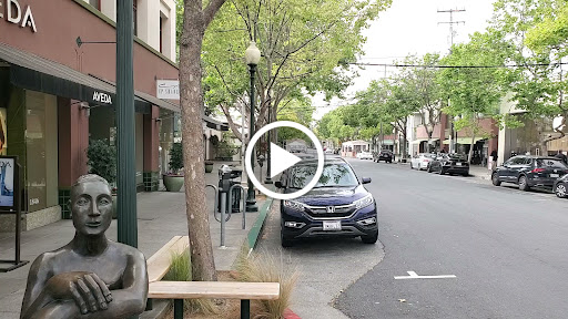 Shopping Mall «Fourth Street Shops», reviews and photos, 1834 Fourth St, Berkeley, CA 94710, USA