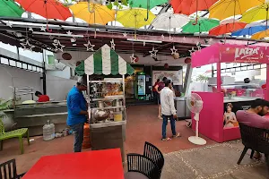Madras Cafe image