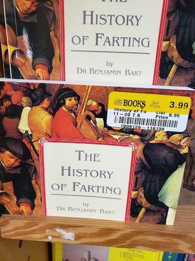 Book Store «Half Price Books», reviews and photos, 959 I-30, Rockwall, TX 75087, USA