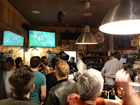 Atmosphère du Bar-restaurant à huîtres LE CABANON à Toulouse - n°11