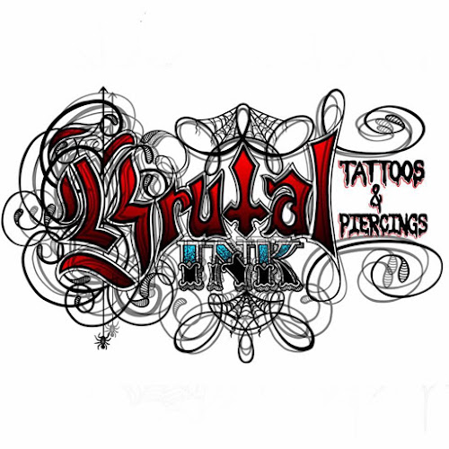 Brutal Ink - New Plymouth - Tattoo shop