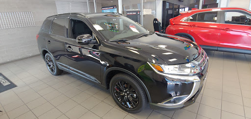 Mitsubishi Dealer «Anaheim Mitsubishi», reviews and photos, 1300 S Auto Center Dr, Anaheim, CA 92806, USA