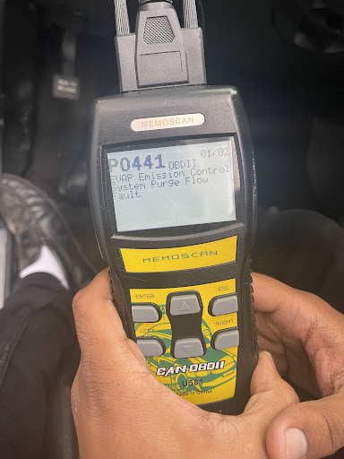 Used Car Dealer «Foreign Auto Imports», reviews and photos, 995 Clinton Ave, Irvington, NJ 07111, USA