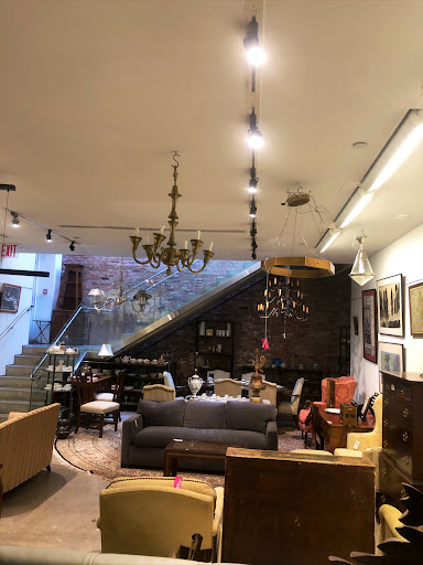 Thrift Store «City Opera Thrift Shop», reviews and photos