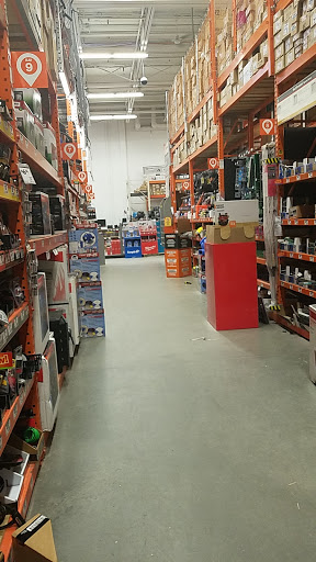 Home Improvement Store «The Home Depot», reviews and photos, 1595 East Frontage Rd, Park City, UT 84098, USA