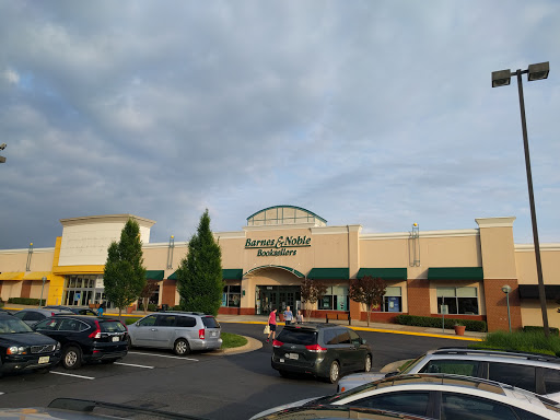 Book Store «Barnes & Noble», reviews and photos, 12193 Fair Lakes Promenade Dr, Fairfax, VA 22033, USA