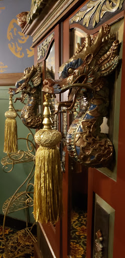 Shopping Mall «Rainier Square», reviews and photos, 1301 5th Ave, Seattle, WA 98101, USA