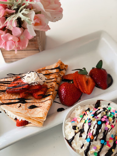 Dessert Shop «Ketsourine Macarons», reviews and photos, 500 Westlake Center, Daly City, CA 94015, USA