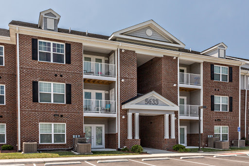 Baker Woods Apartments