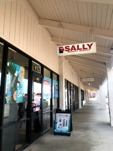 Sally Beauty, 976 St Augustine Rd #7, Valdosta, GA 31601, USA, 