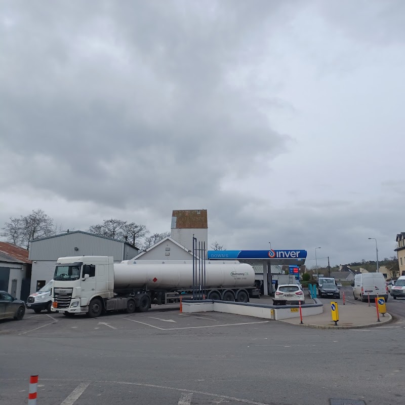 Inver Centra Crossbarry