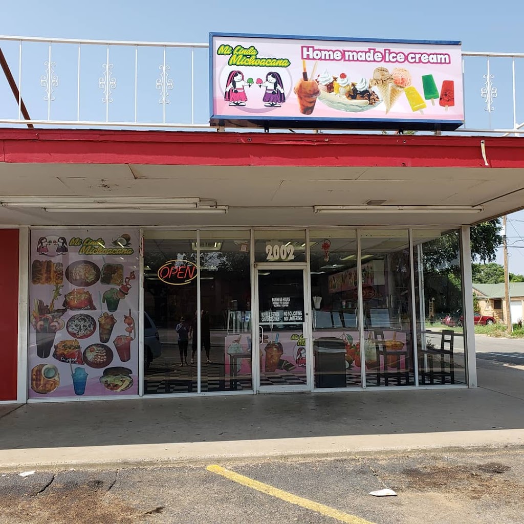 Mi Linda Michoacana 79411