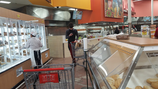 Grocery Store «El Super», reviews and photos, 703 N Zaragoza Rd, El Paso, TX 79907, USA