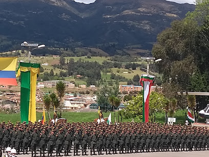 Restaurante El Buen Gusto - a 3-104, Cl. 9 #3-2, Santa Rosa de Viterbo, Boyacá, Colombia