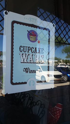 Bakery «The Sweet Tooth Fairy», reviews and photos, 4331 E Baseline Rd, Gilbert, AZ 85234, USA