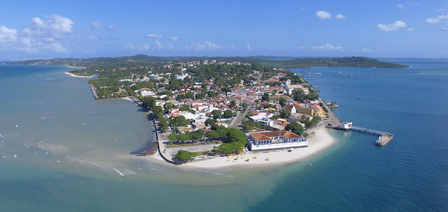 Comentários e avaliações sobre Drone da Bahia Foto Filmagem Aerea