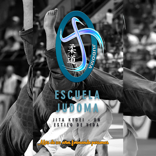 Escuela de Judo JUDOMA