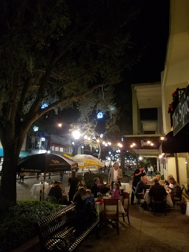 Gift Shop «Ten Thousand Villages Winter Park», reviews and photos, 329 N Park Ave #102, Winter Park, FL 32789, USA