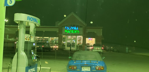 Convenience Store «Royal Farms», reviews and photos, 6502 Church Hill Rd, Chestertown, MD 21620, USA