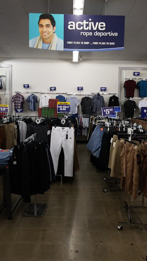 Discount Store «Fallas Discount Stores», reviews and photos, 1550 CA-99, Gridley, CA 95948, USA